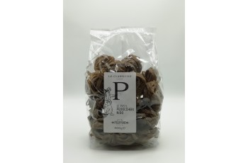Pizzoccheri della Valtellina - Formato Nido Sacchetto 500 gr